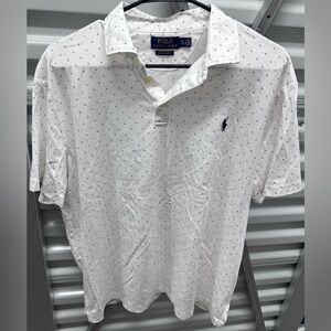 Men’s Polo Ralph Lauren Custom Fit Shirt All over print